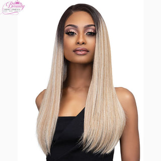 Janet Collection Melt 13x6 Frontal Part Lace - BISA