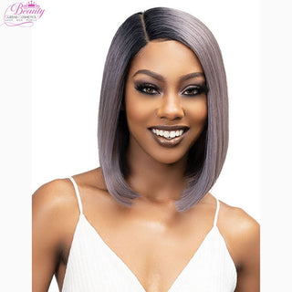 Janet Collection Essentials Premium Synthetic - CHYNA