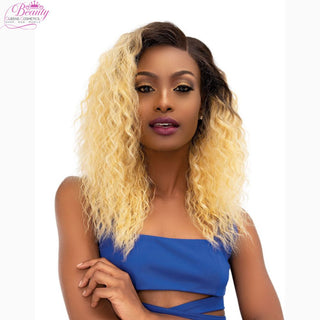 Janet Collection Melt Extended Part Lace Front Wig - CIARA