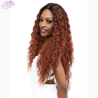 Janet Collection Essentials HD Lace Front Wig - EPIC