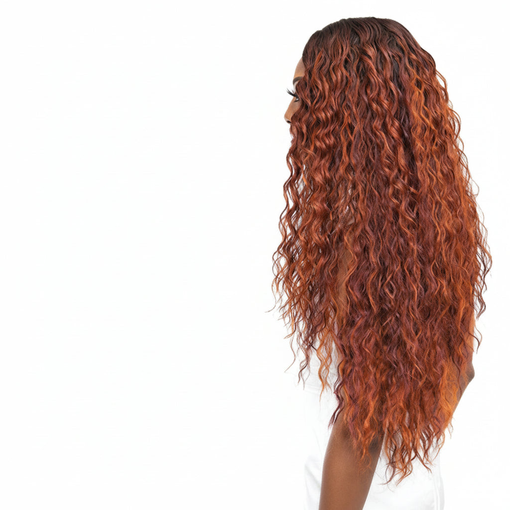 Janet Collection HH Trame Tissage - 28 Pièces