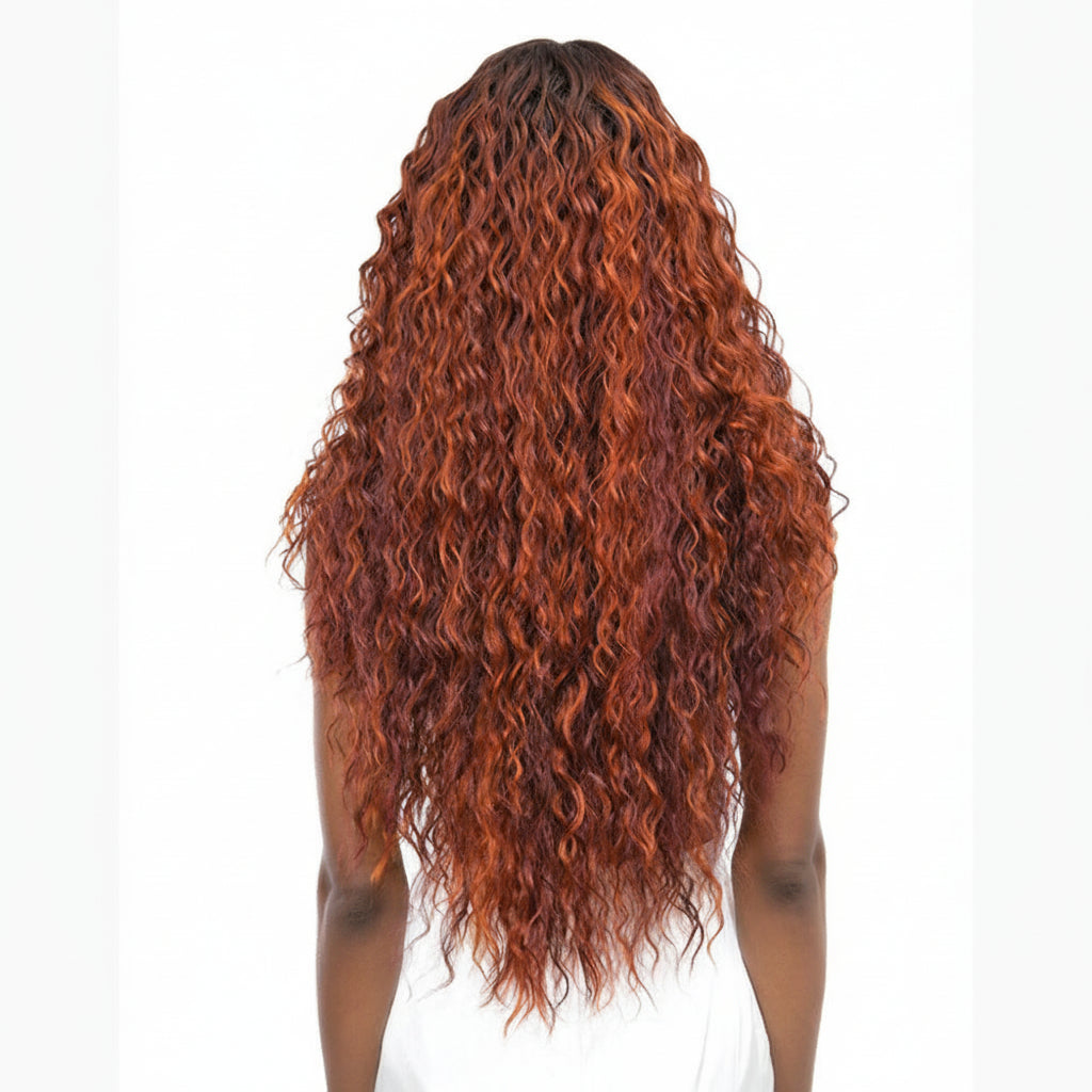 Janet Collection HH Trame Tissage - 28 Pièces