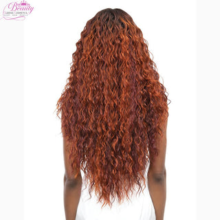 Janet Collection Essentials HD Lace Front Wig - EPIC