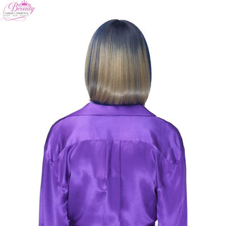 Bobbi Boss Oh Baby HD Lace Front Wig - Hunter