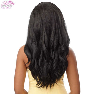 Feme Wig Outre Converti Cap Synthetic Hair Wig - CURVY ADDICTION
