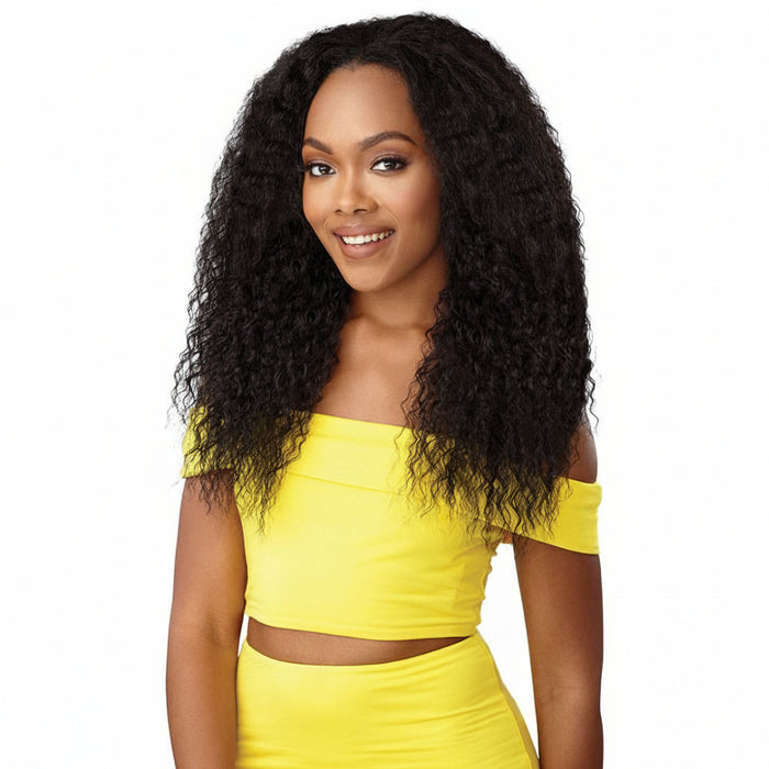 Outre Converti Cap Synthetic Hair Wig – GLITZ & GLAM
