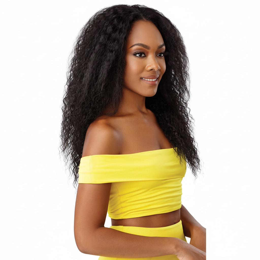 Outre Converti Cap Synthetic Hair Wig – GLITZ & GLAM
