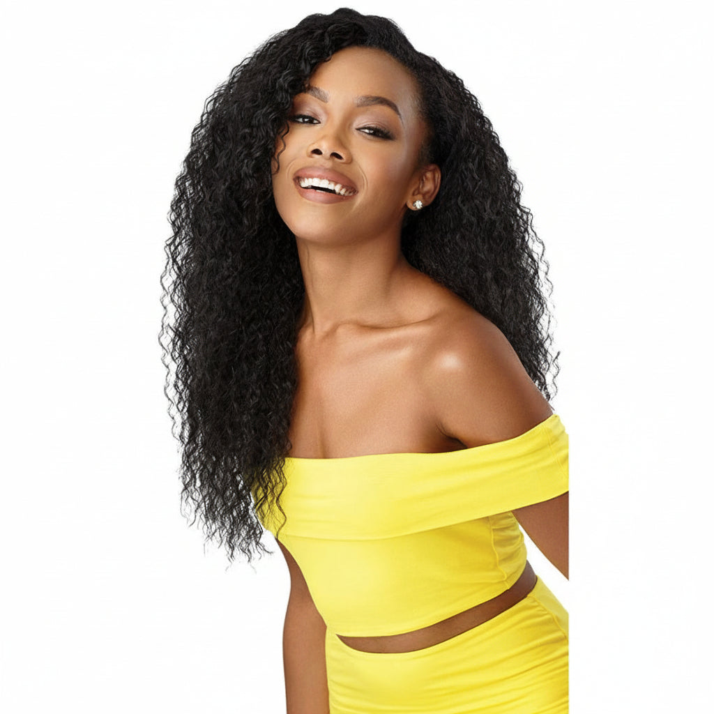 Outre Converti Cap Synthetic Hair Wig – GLITZ & GLAM