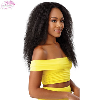 Outre Converti Cap Synthetic Hair Wig – GLITZ & GLAM