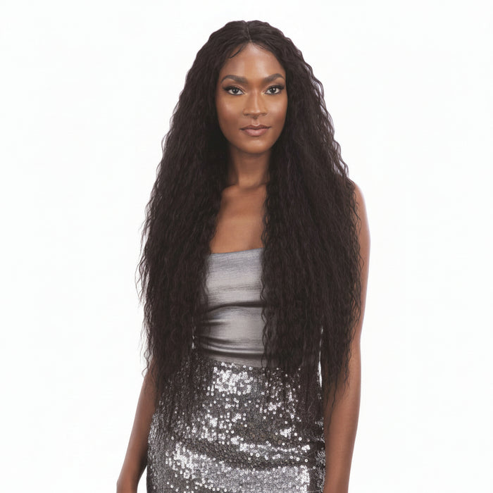 Obsession Synthetic Lace Wig - GABRIELLE