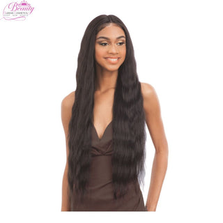 Obsession Synthetic Lace Wig - SHAKIRA