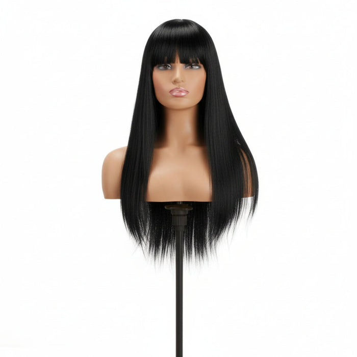 Impression Synthetic Full Wigs -ALEXANDRA