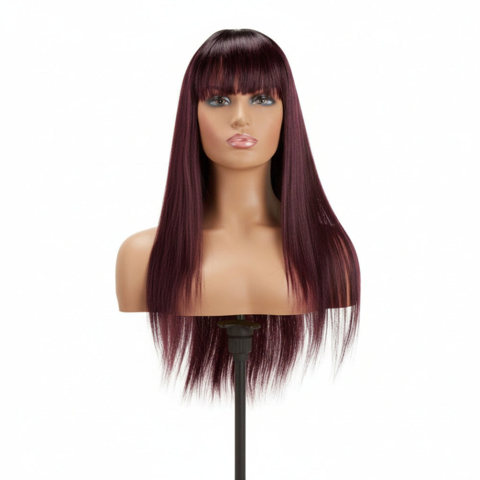 Impression Synthetic Full Wigs -ALEXANDRA