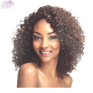 Impression Handmade Natural Hairline Syn Lace Wig - ASMARA