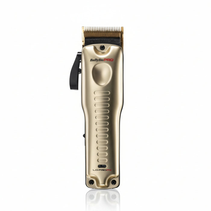 BaByliss Pro LO-PRO FX Clipper Gold