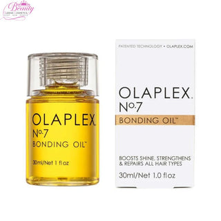 Olaplex No.7 Bonding Oil 30ML/1.0 fl.Oz
