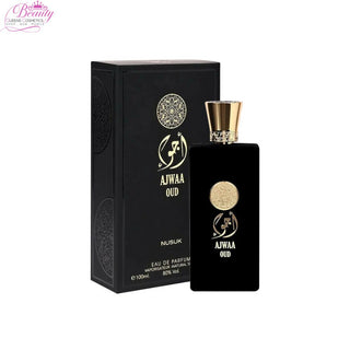 Nusuk - Ajwaa Oud EDP 100ml