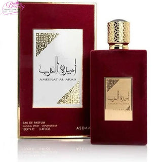 Ameerat Al Arab Eau De Parfum 100ml For Women - Asdaaf By Lattafa