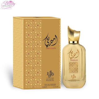 Al Wataniah Khususi - Ameerati 100ml EDP