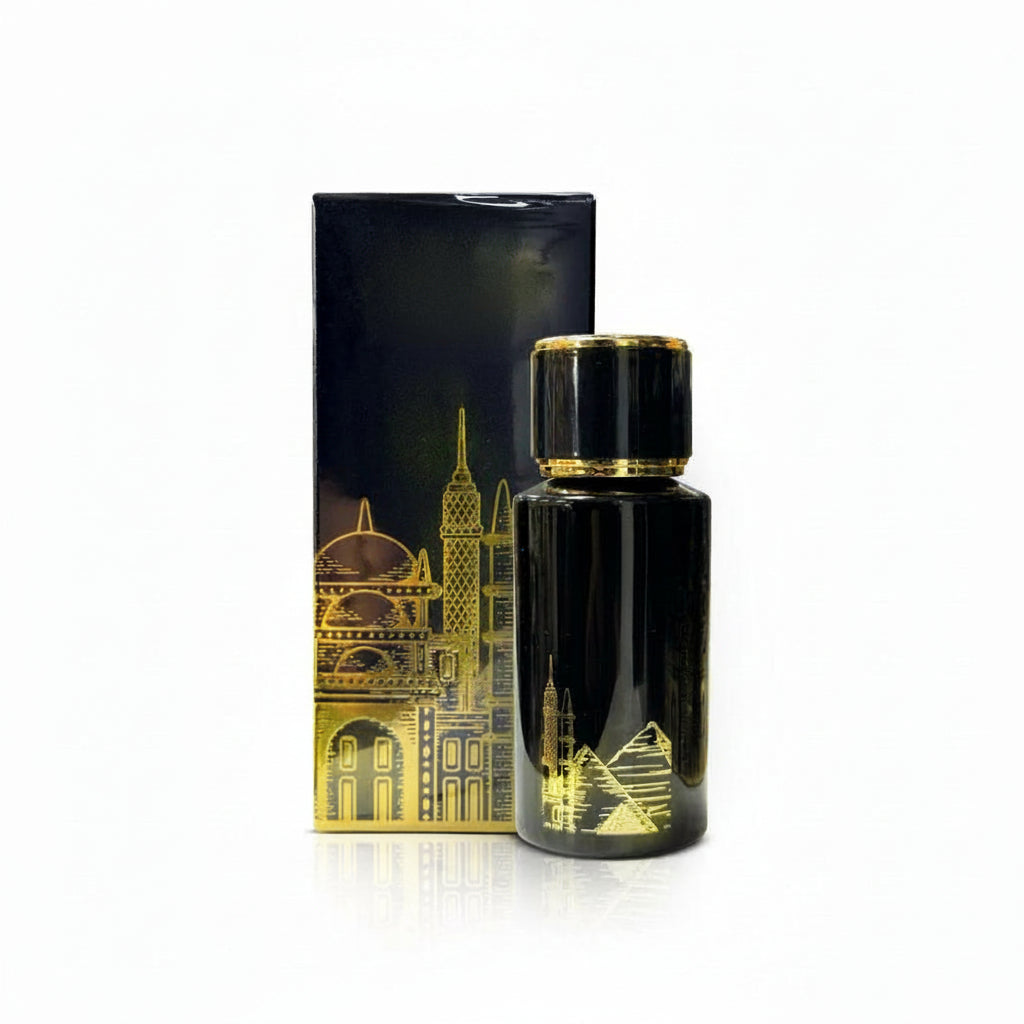 EGYPTIAN MUSK 50ml EDP by LXR