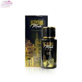 EGYPTIAN MUSK 50ml EDP by LXR