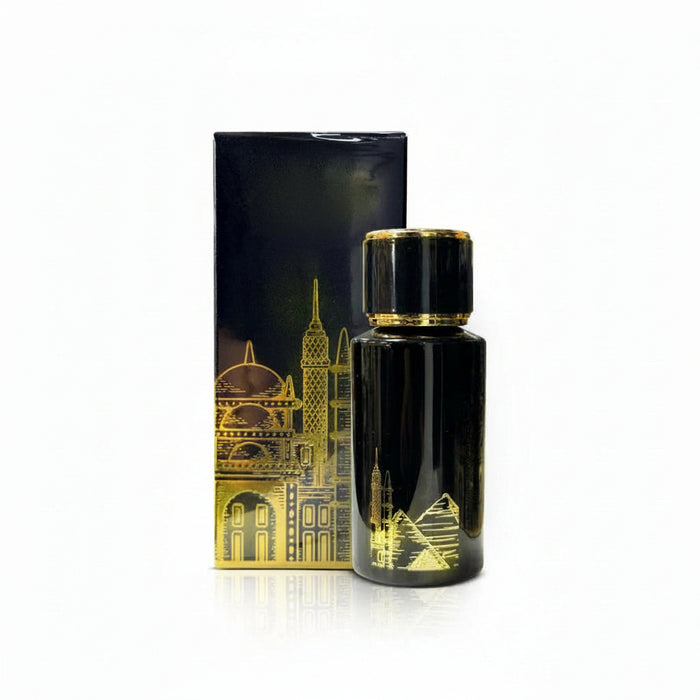 EGYPTIAN MUSK 50ml EDP by LXR