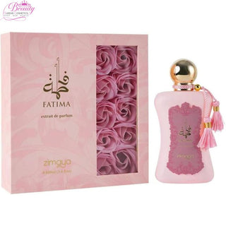 Fatima Pink Eau De Parfum Spray 100ml