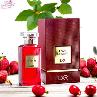Love Cherry 100ml EDP by LXR