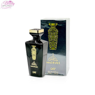 Madhavi Eau de Parfum – Timeless Elegance 90ML