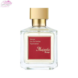 Majestic Rouge Eau De Parfum 100ML by Faverance World