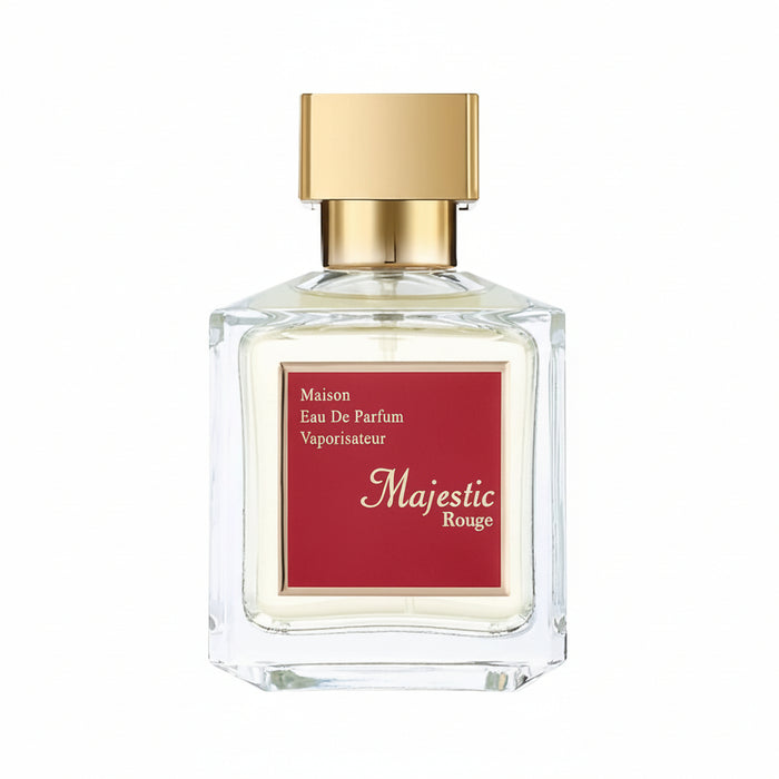 Majestic Rouge Eau De Parfum 100ML by Faverance World