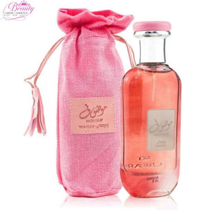 Mousuf Wardi Pink 100ml EDP Ard Al Zaafaran
