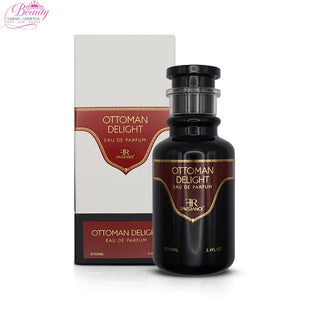 Ottoman Delight 100ml EDP by Faverance