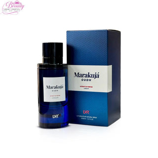 Marakuja Oud Perfume Extrait De Parfum 100ml by LXR Perfumes