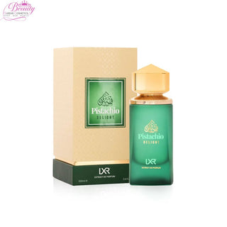 Pistachio Delight Eau de Parfum by LXR Perfume