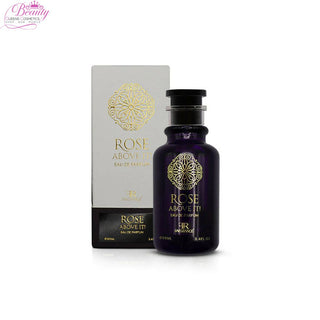 Rose Above It 100ml EDP by Faverance