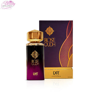 Rose Oudh Extrait De Parfum 100ml by LXR