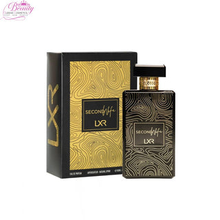 Second Wife Eau De Parfum 85ml by LXR
