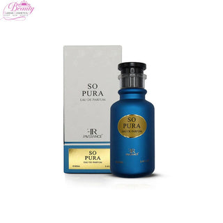 So Pura 100ml EDP by Faverance