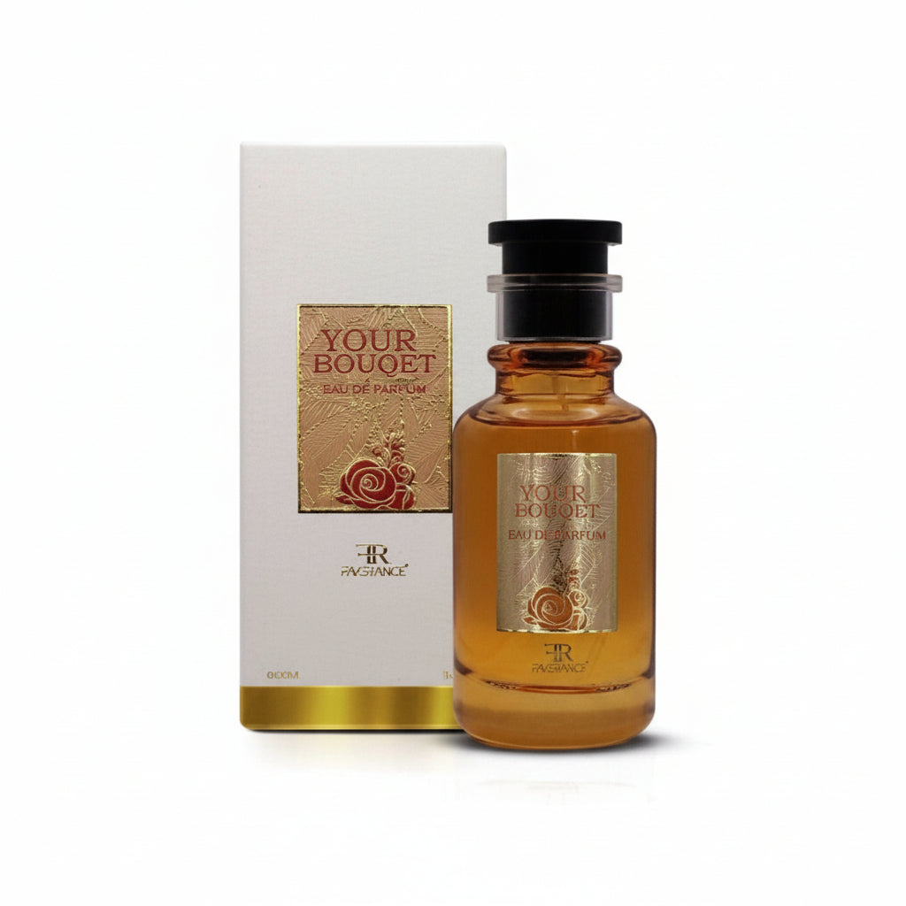 Your Bouqet 100ml EDP by Faverance