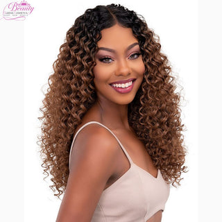 Janet Collection Essentials HD Lace Front Wig - JANE