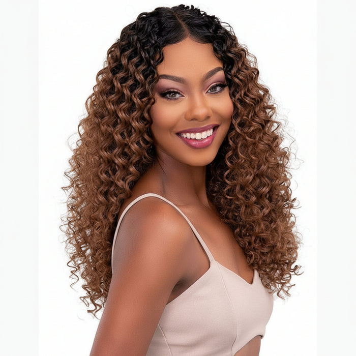 Janet Collection Essentials HD Lace Front Wig - JANE