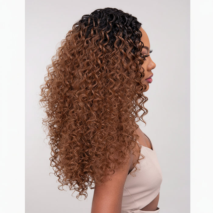 Janet Collection Essentials HD Lace Front Wig - JANE