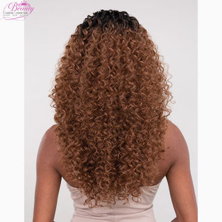 Janet Collection Essentials HD Lace Front Wig - JANE