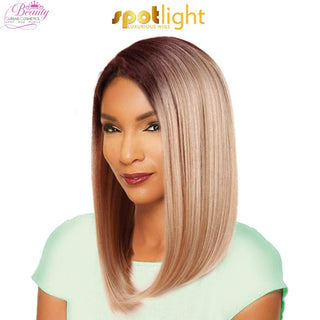 Sleek Fashion Idol 101 Syn Lace Wig - VIOLA