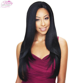 Sleek Fashion Idol 101 Syn Wig - KOURTNEY
