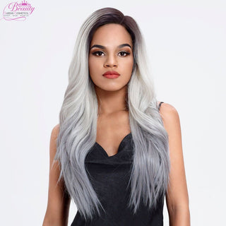 Sleek Fashion Idol 101 Syn Wig - MELODY