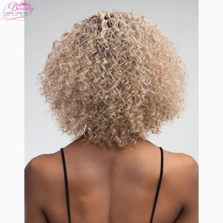 Janet Collection Essentials Synthetic Hair HD Lace Wig - KANDI