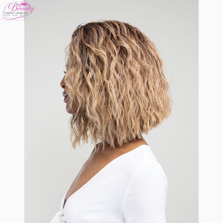 Janet Collection Essentials HD Lace Front Wig - KAT