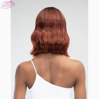 Janet Collection Essentials HD Lace Front Wig - LEXIE